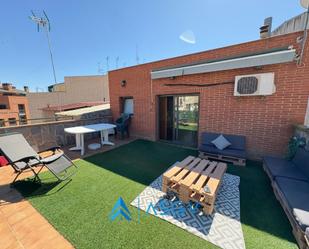 Attic for sale in Santa Margarida de Montbui