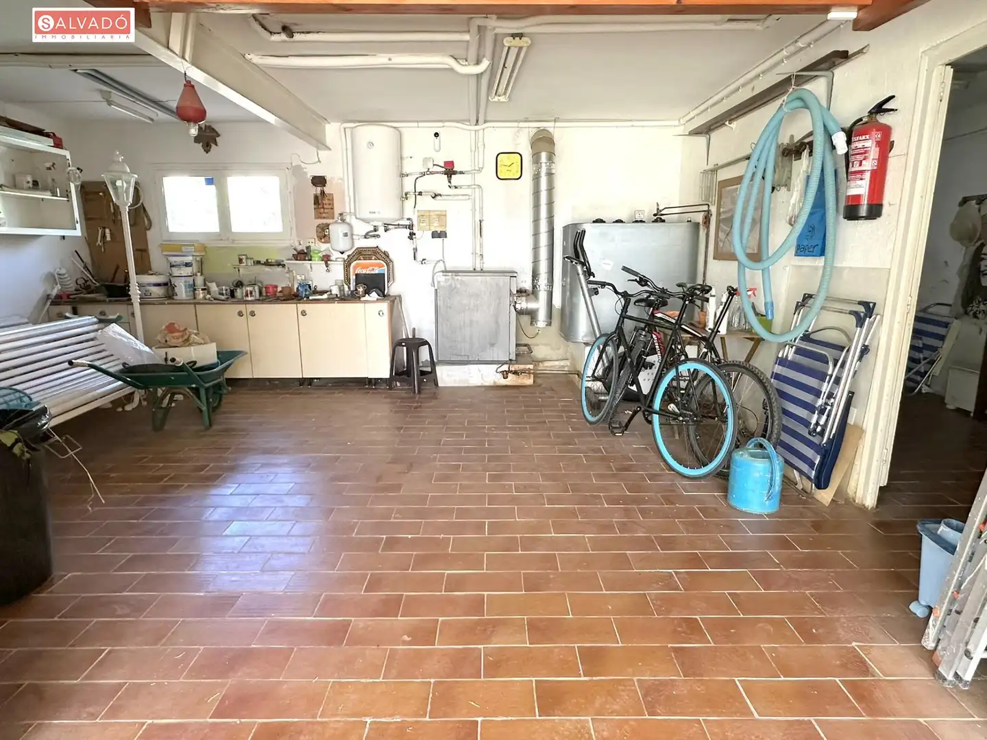 Villa mit Terrasse zum Verkauf in Segur de Calafell, imagen 48
