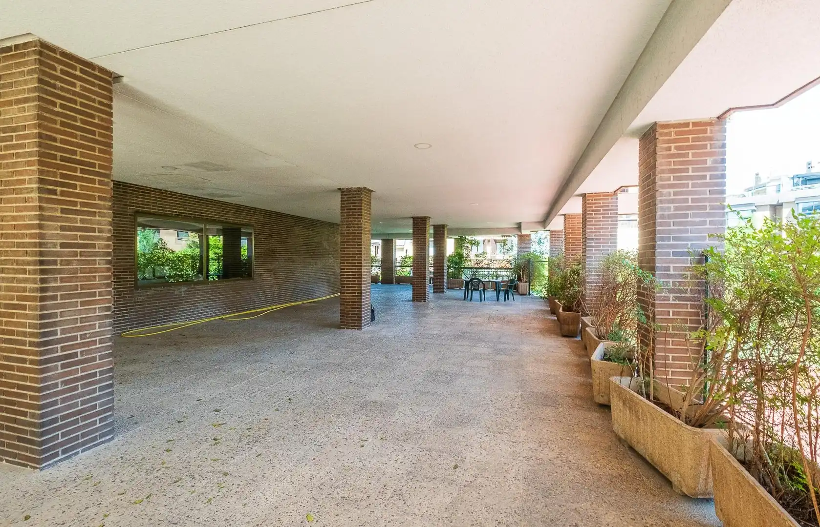 Wohnung mit Pool zum Verkauf in Calle GOITIA, imagen 44
