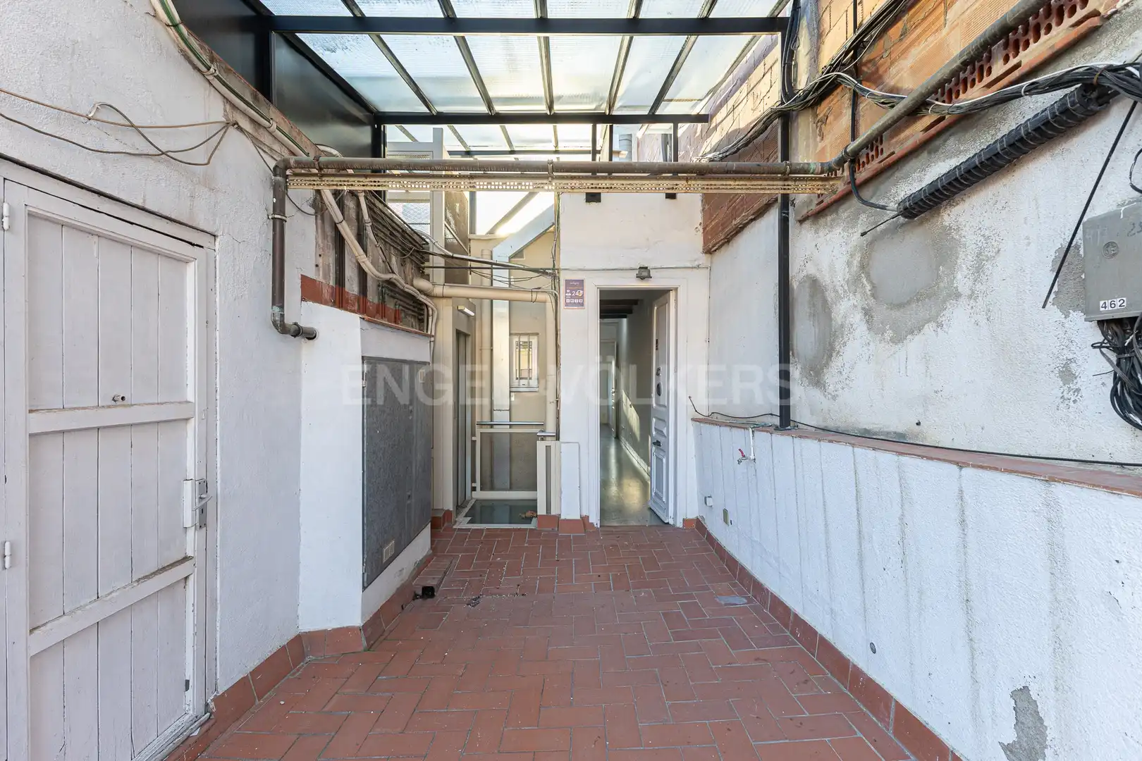 Attique avec terrasse à vendre à Eixample, imagen 33