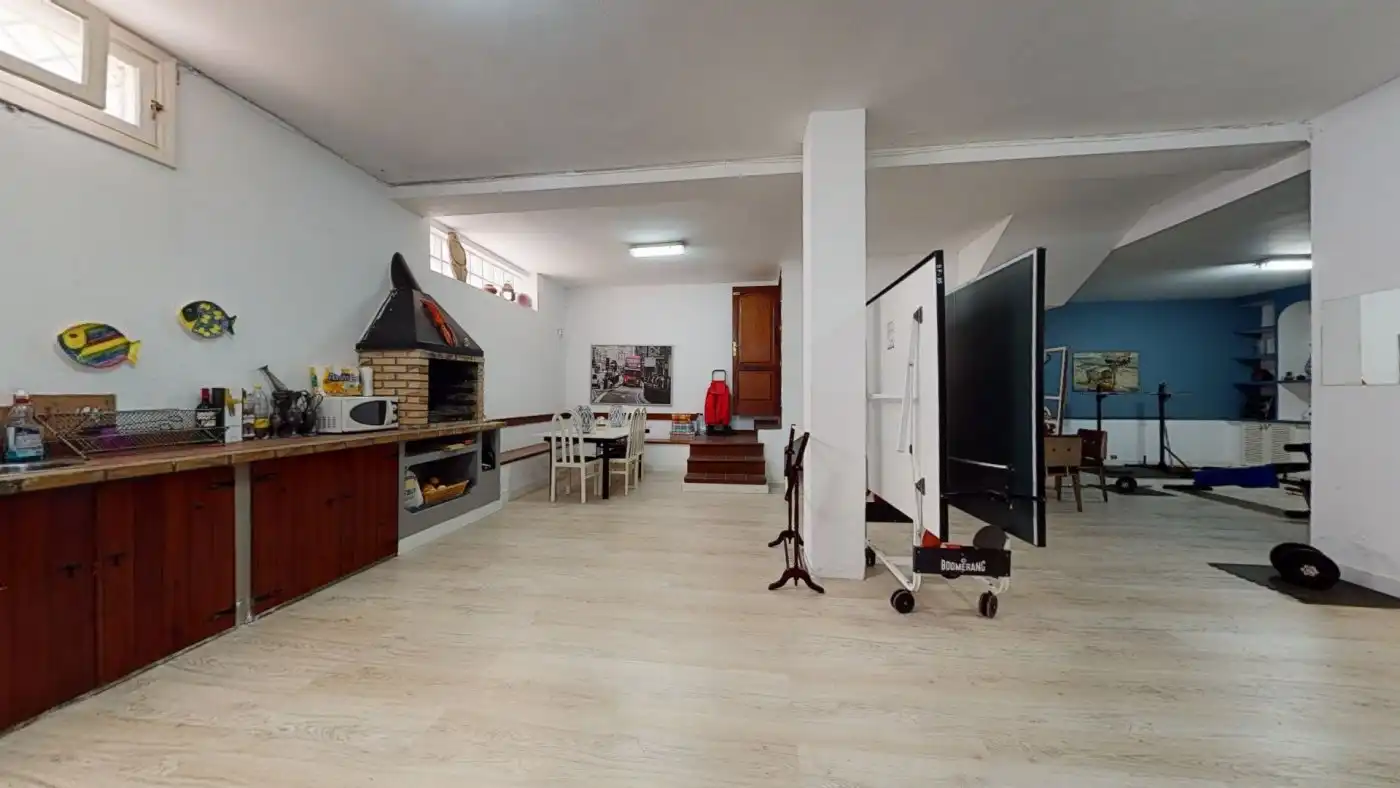 Casa o xalet en venda en Las Palmas de Gran Canaria amb Jardí privat, Terrassa i Traster