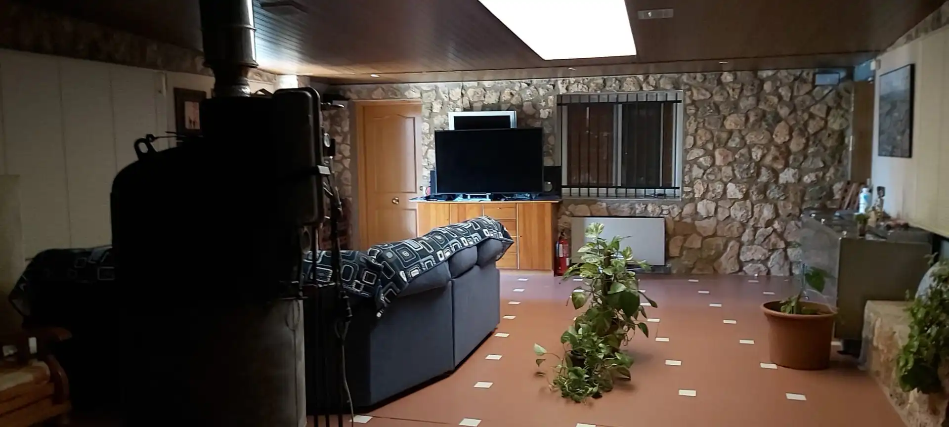 Houses for sale in Malagón  with Air Conditioner, Heating and Private garden