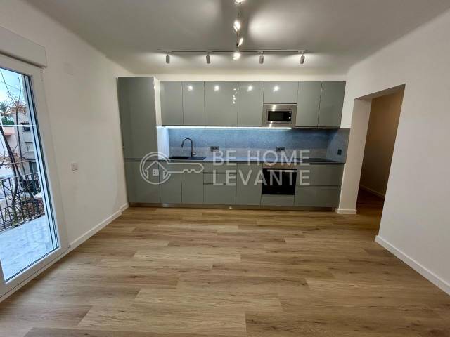 Piso en Venta en Centro