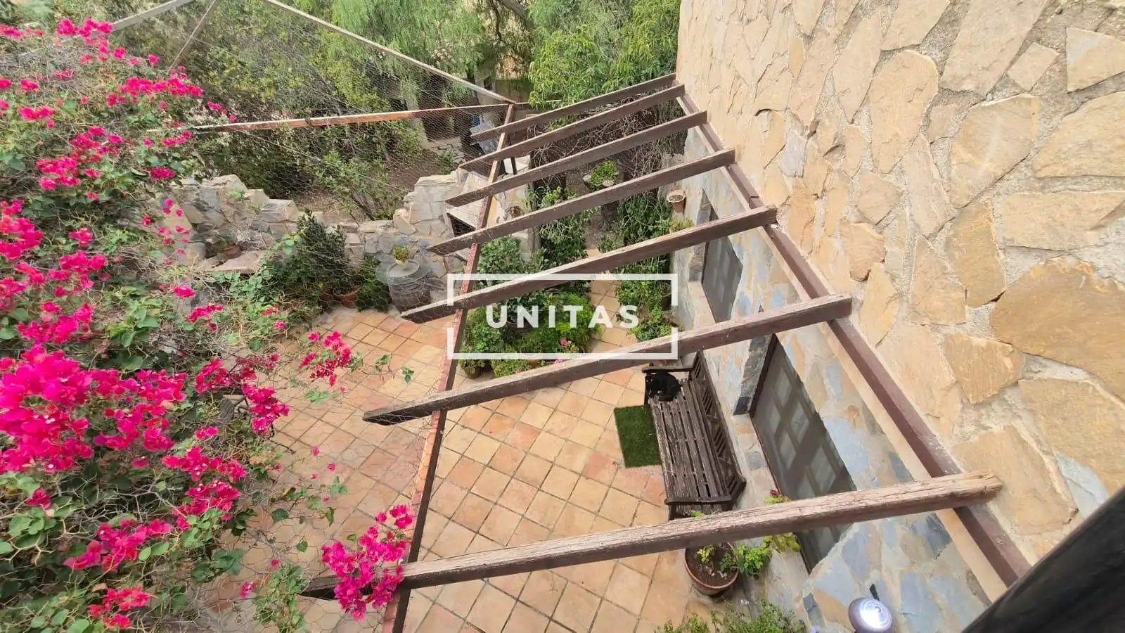 Casa o chalet en venta en Carretera MORALET, Cañada del Fenollar