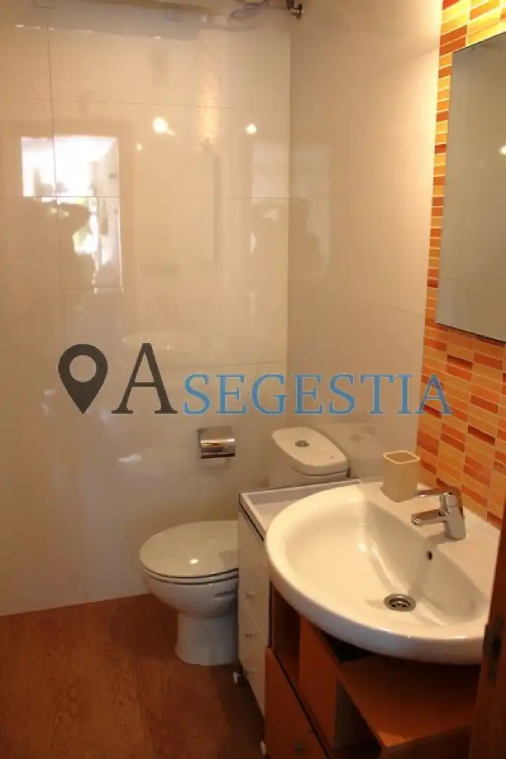 Adosado con jardín en venta en Voramar, imagen 7