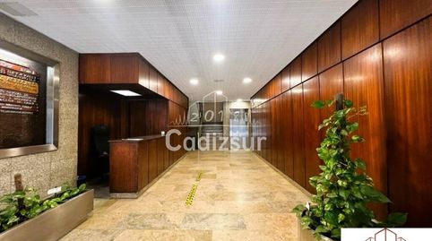 Foto 3 de Oficina en venda a Avenida Ana de Viya, Paseo Marítimo - San José - La Laguna, Cádiz Capital