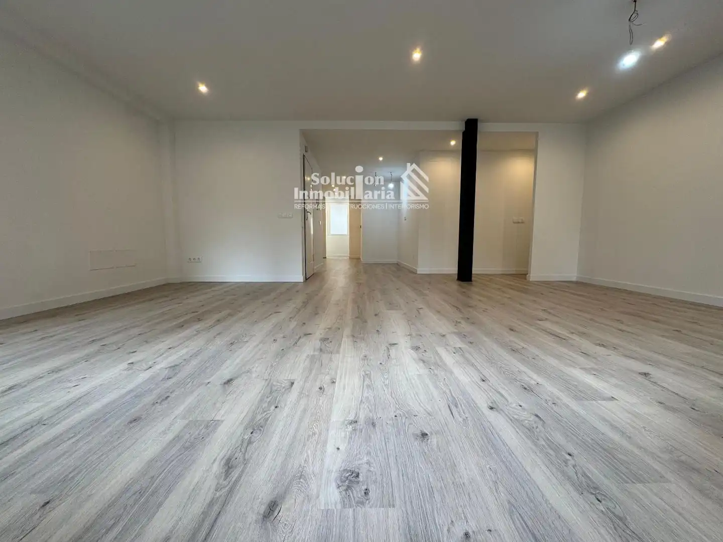 Piso en venta en Salamanca con Calefacción y Amueblado