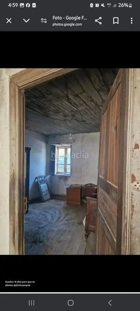 Casa en venda a Lugar Ventas Barrera 16, imagen 13