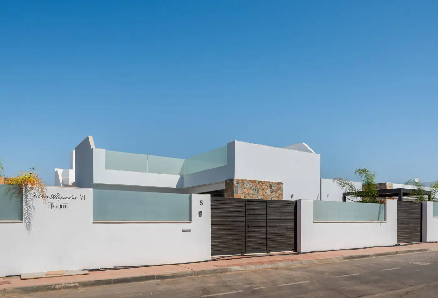 Casa con terraza en venta en Las Lomas de Rame - Bahía Bella, imagen 7