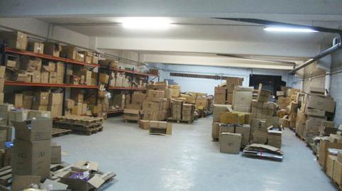 Photo 5 of Industrial buildings for sale in Centre, Pineda de Mar