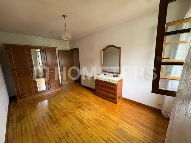 Habitación de Casa o chalet en venta en Baztan con Jardín privado y Terraza