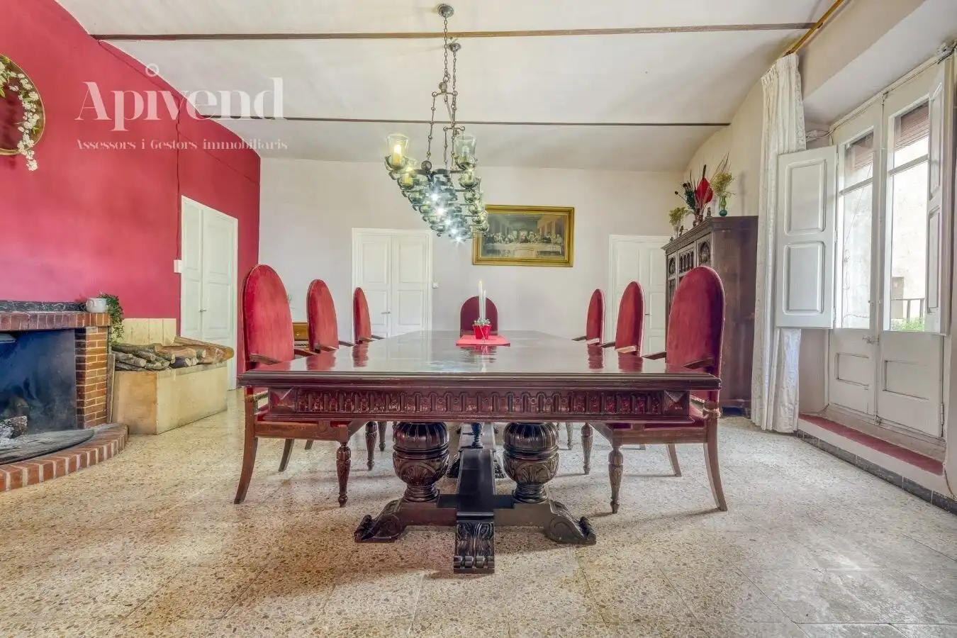 Casa in vendita a Plaça Major, imagen 11