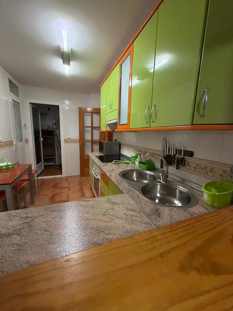 Wohnungen zur Miete in PLAYAS DE LA ENSENADA, Almerimar