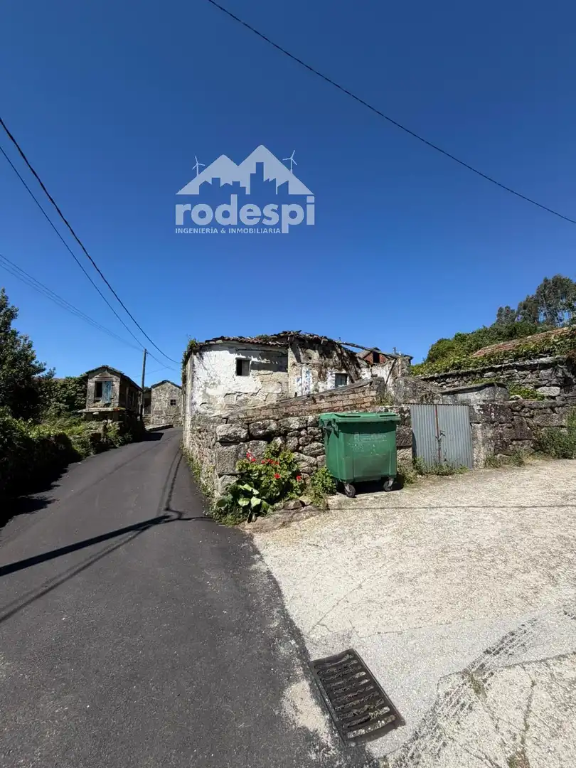 Maison à vendre à Crecente, imagen 14