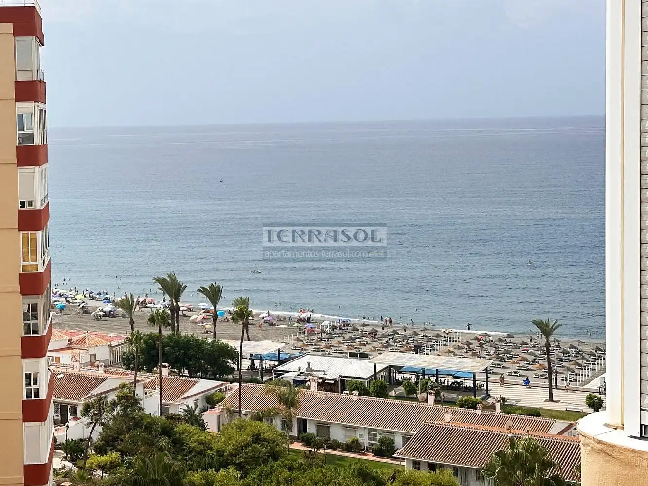 Monolocale con piscina in vendita a Centro Internacional
