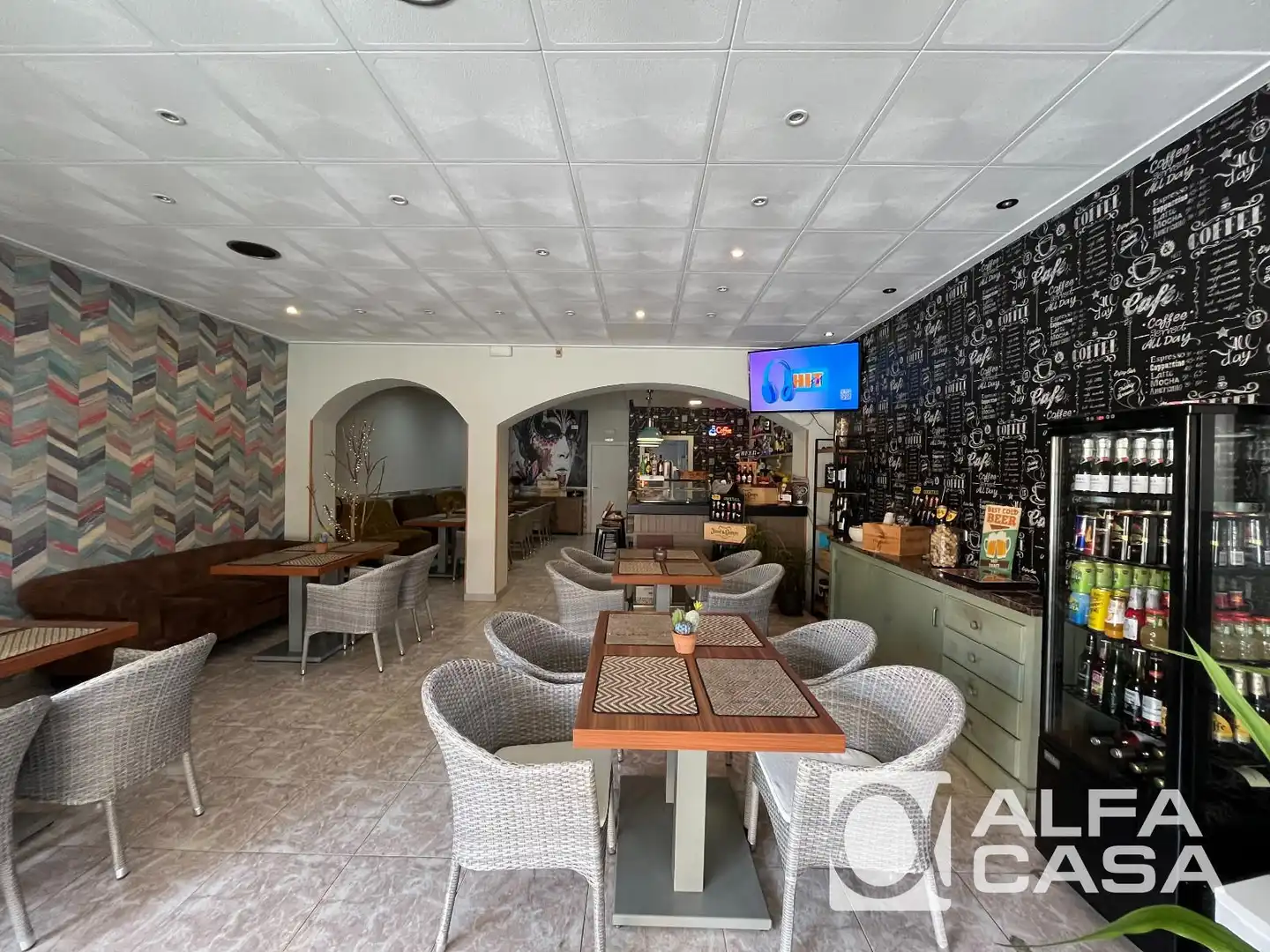 Local comercial en venta en de La Vila de Tossa, imagen 14