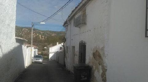 Foto 2 de Casa o chalet en venta en Calle Horno, 15, Alcalá la Real, Jaén