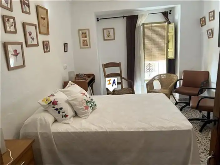 Adossat en venda a Luque, imagen 10