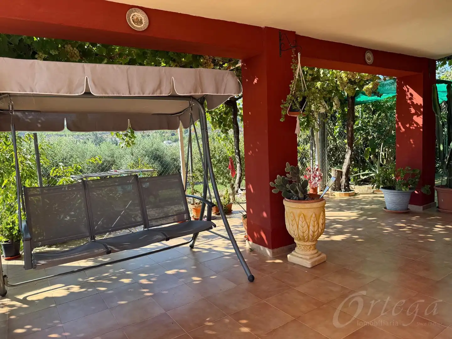 Villa avec terrasse à vendre à Carretera de Murcia 13, imagen 3