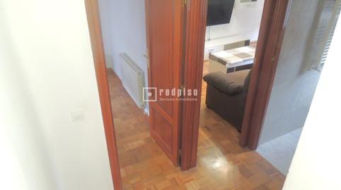 Photo 4 of Flat to rent in Valdeacederas, Madrid
