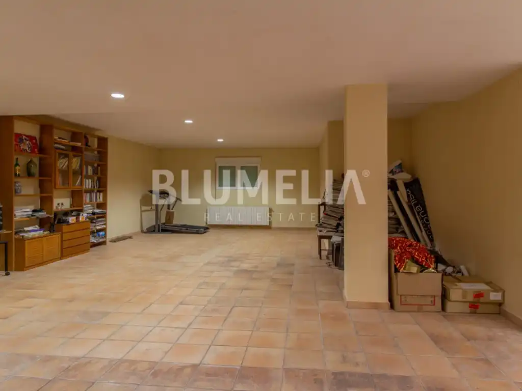 Casa con piscina en venta en El Montgó, imagen 56