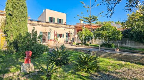 Photo 3 of House or chalet for sale in Establiments,  Palma de Mallorca