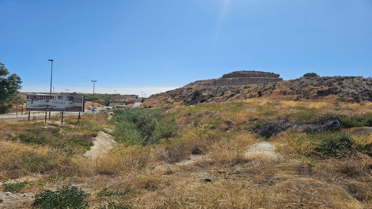 Residencial en venta en Molina de Segura