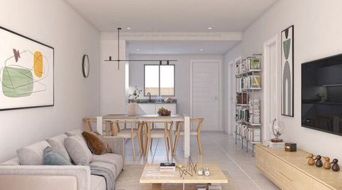 Foto 3 de Casa o chalet en venta en Los Peñascos - El Salero - Los Imbernones, San Pedro del Pinatar