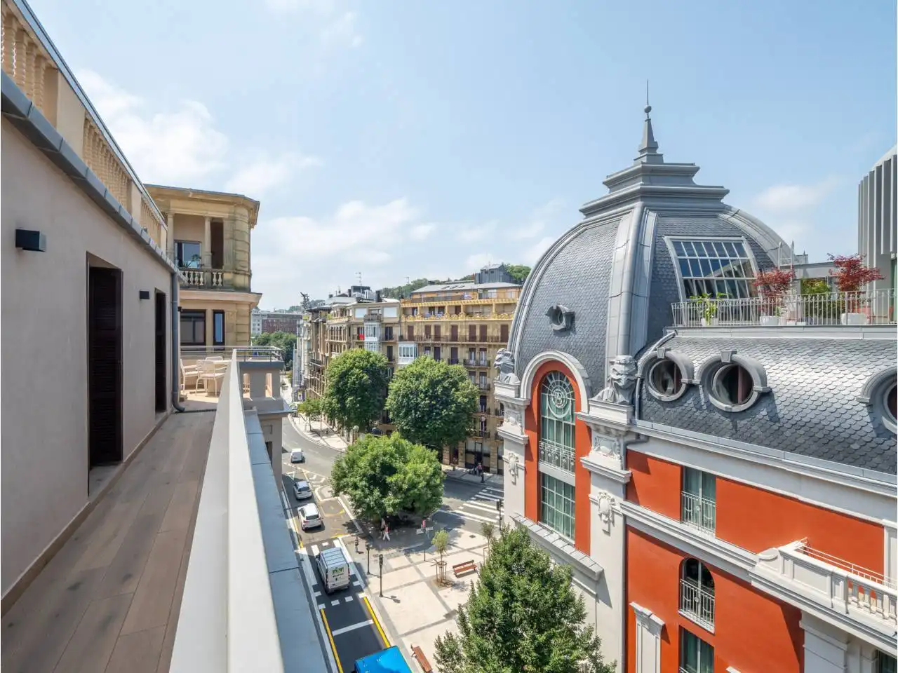 Appartement avec ascenseur à vendre à Calle Pedro Egaña 2, imagen 16