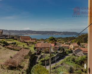 Exterior view of Land for sale in Bueu