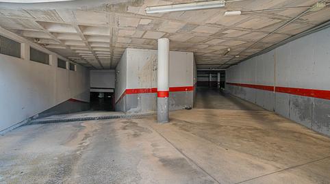 Photo 4 of Garage for sale in C/ Barberes, Platja de Vila Joiosa, Villajoyosa / La Vila Joiosa