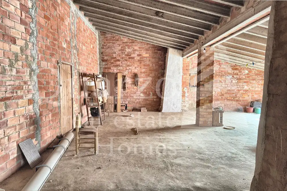 Casa o chalet en venta en Millares con Calefacción, Terraza y Trastero