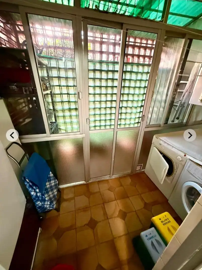 Terraza de Piso en venta en Córdoba con Aire acondicionado y Trastero