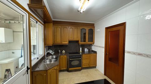 Foto 3 von Wohnung zum Verkauf in Rúa Bon Xesús, Alto del Castaño, Narón