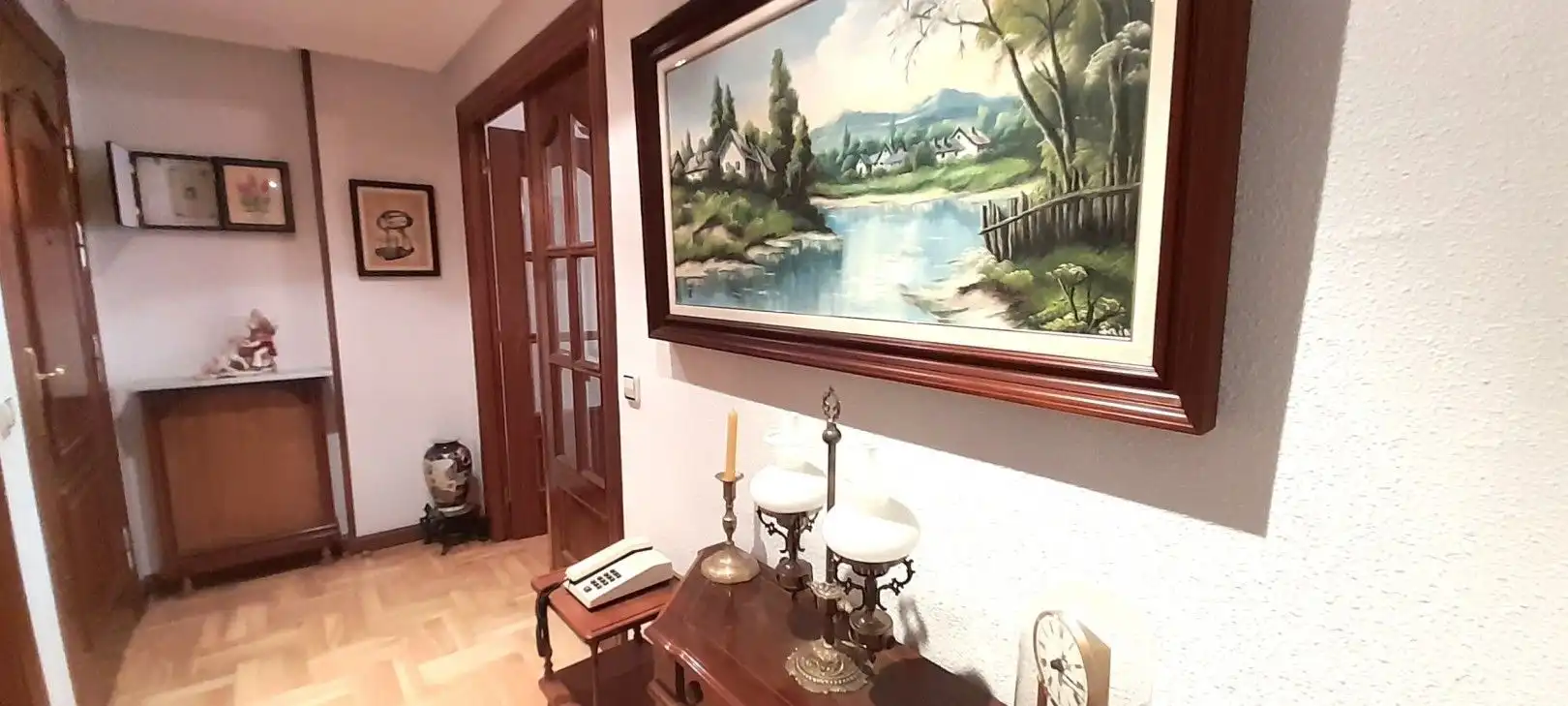 Apartamento en venta en  Logroño con Trastero