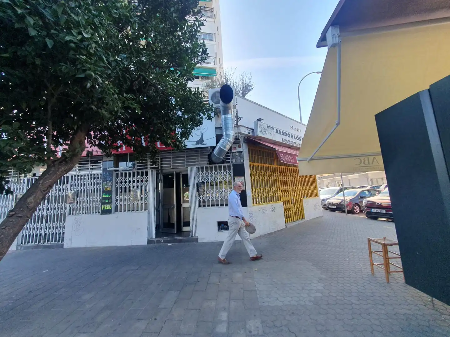 Gewerbefläche zum Verkauf in San Pablo - Santa Justa, imagen 9