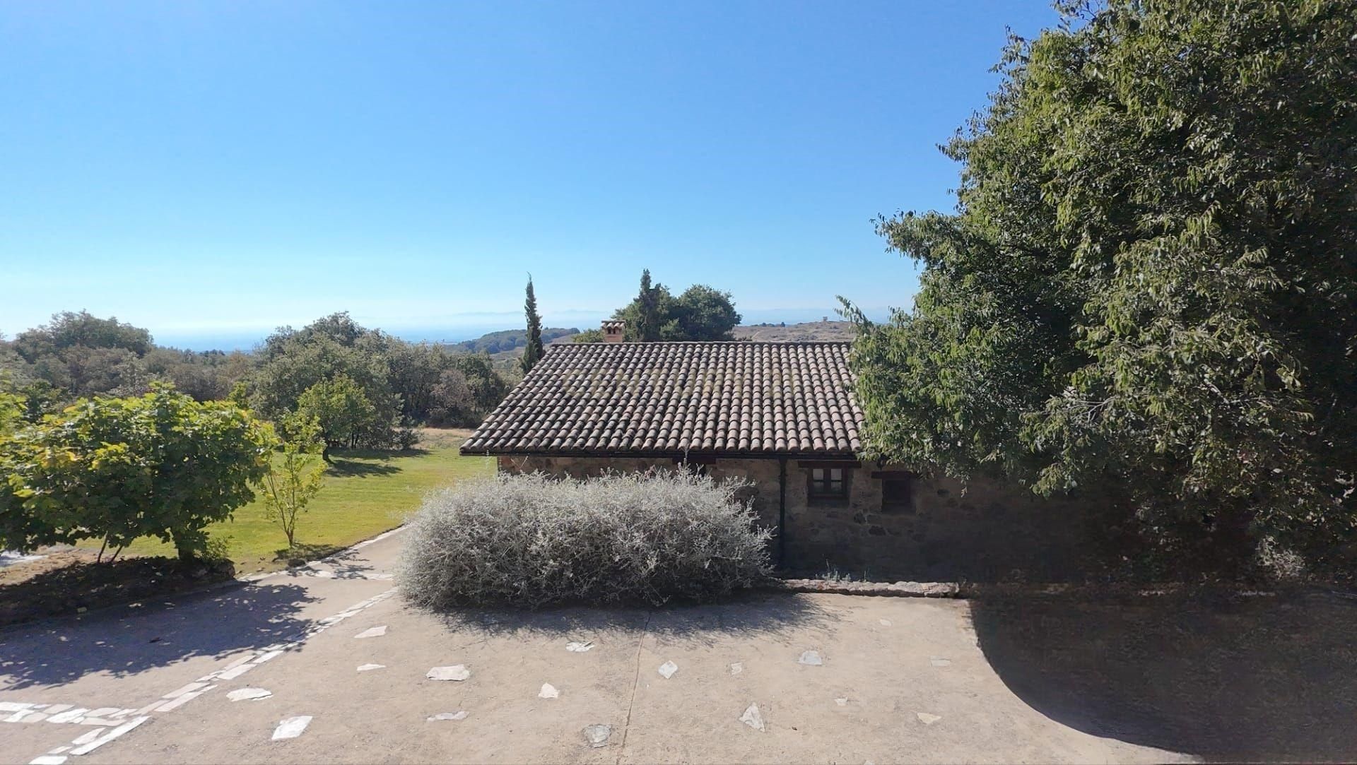 Jardí de Casa o xalet en venda en Jarandilla de la Vera