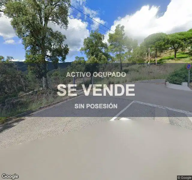 Parkplatz von Wohnung zum Verkauf in Sant Iscle de Vallalta