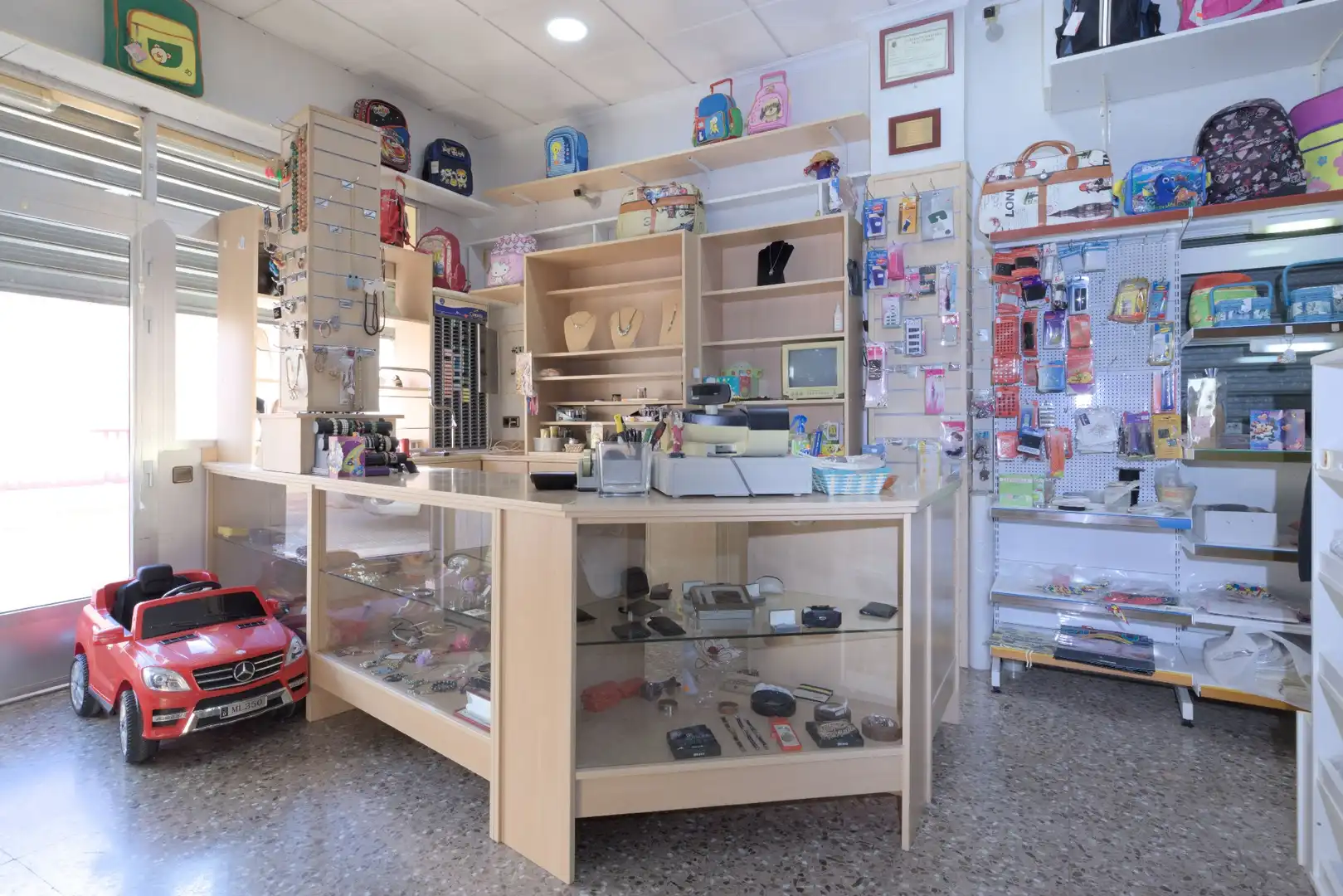 Local en venta en UR SEGORB, Jijona / Xixona