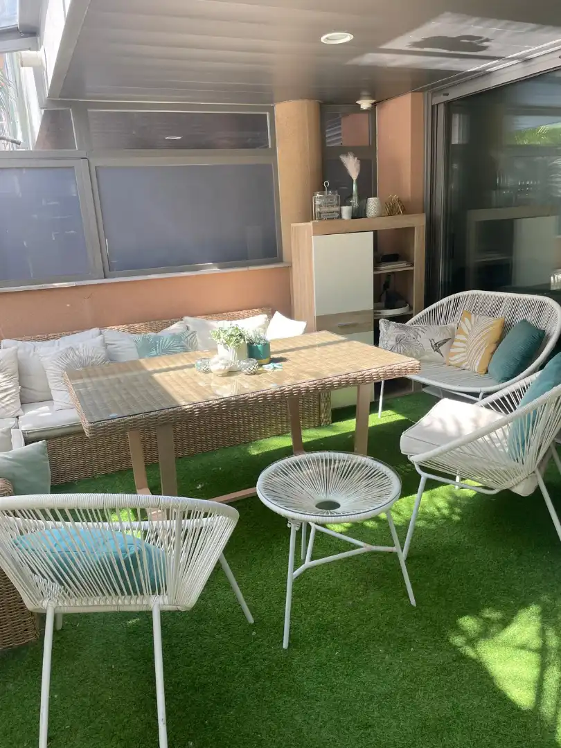Apartment mit Aufzug zur Miete in Cuarte de Huerva, imagen 8