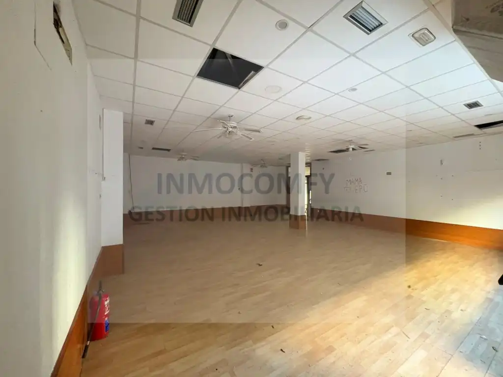 Local commercial à vendre à Calle Valenti Almirall 5, imagen 3