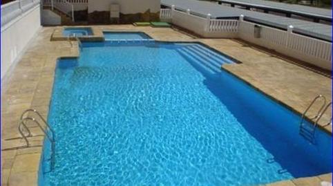 Foto 3 von Wohnung zum Verkauf in Veneziola, La Manga del Mar Menor