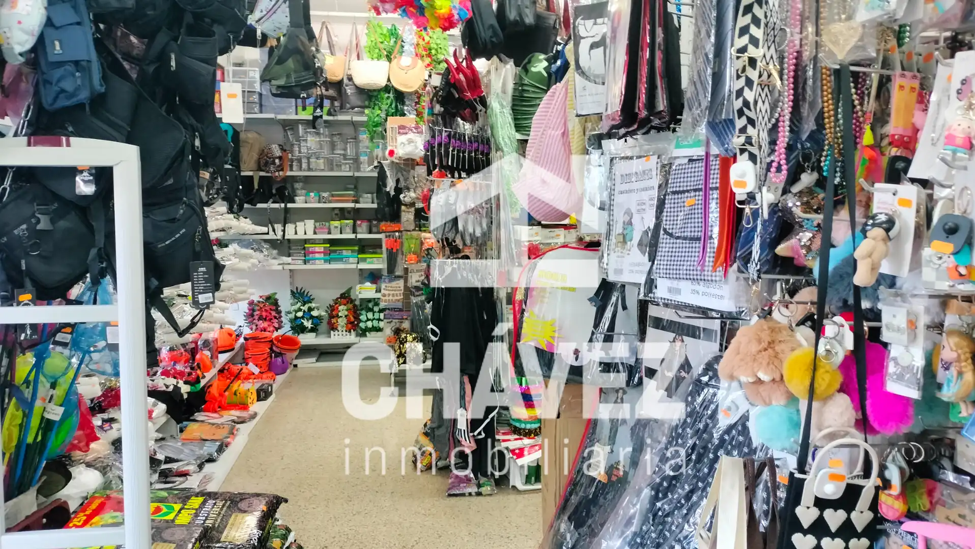 Commercial properties for sale in Terrassa