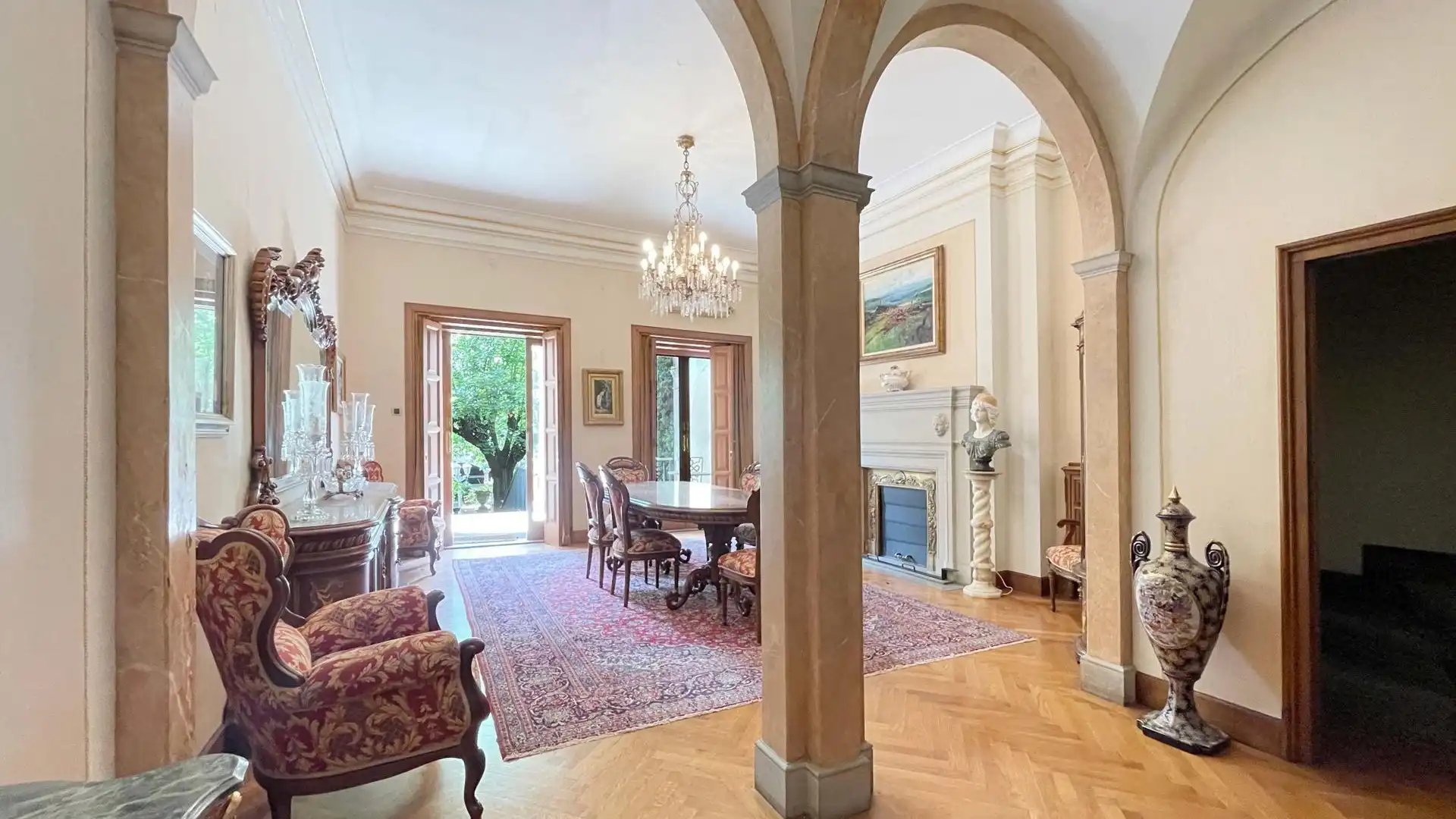 Casa o chalet en venta en La Garriga con Terraza, Trastero y Balcón