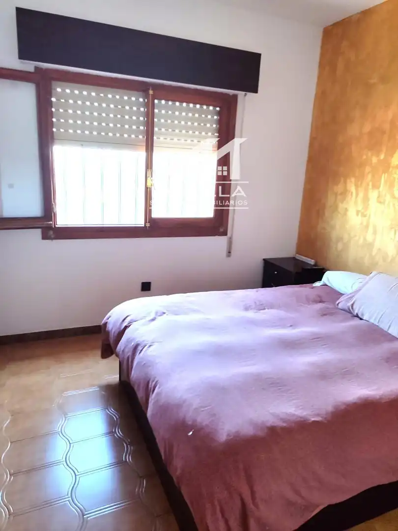 Dormitori de Casa o xalet en venda en Méntrida amb Calefacció