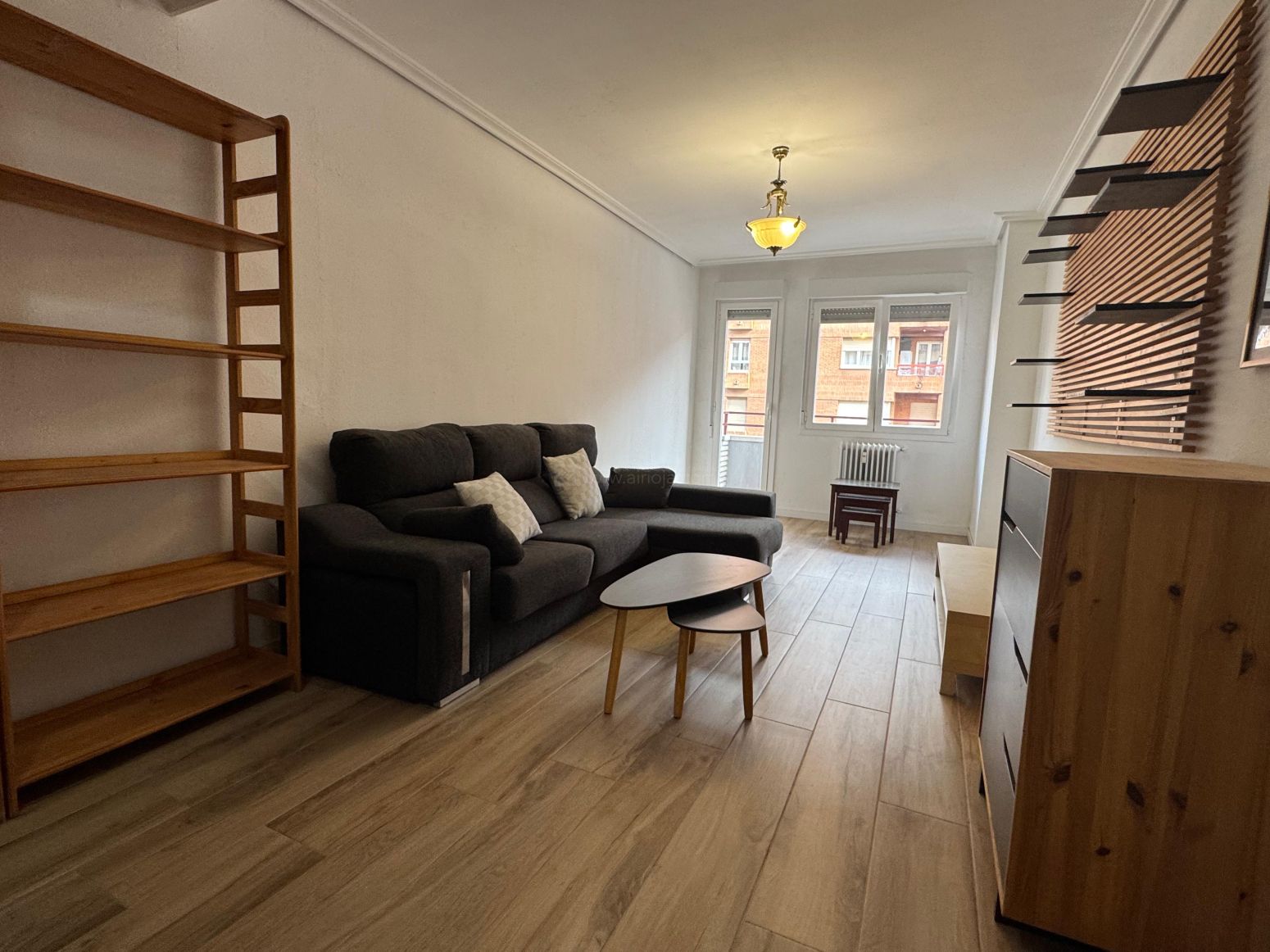 Flat to rent in Logroño - Calle Marqués de Murrieta, Oeste,  Logroño