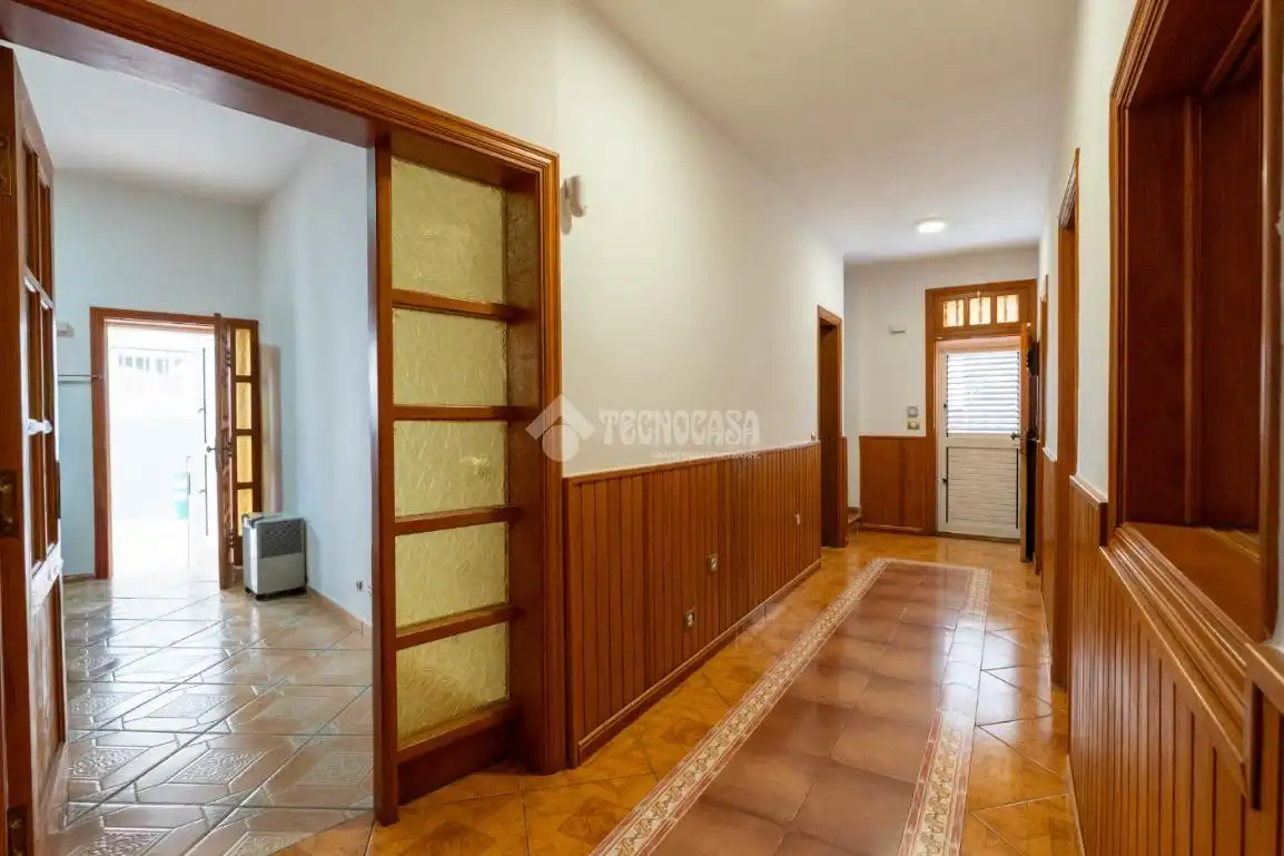 Casa aparellada en venda a Casco Urbano, imagen 7