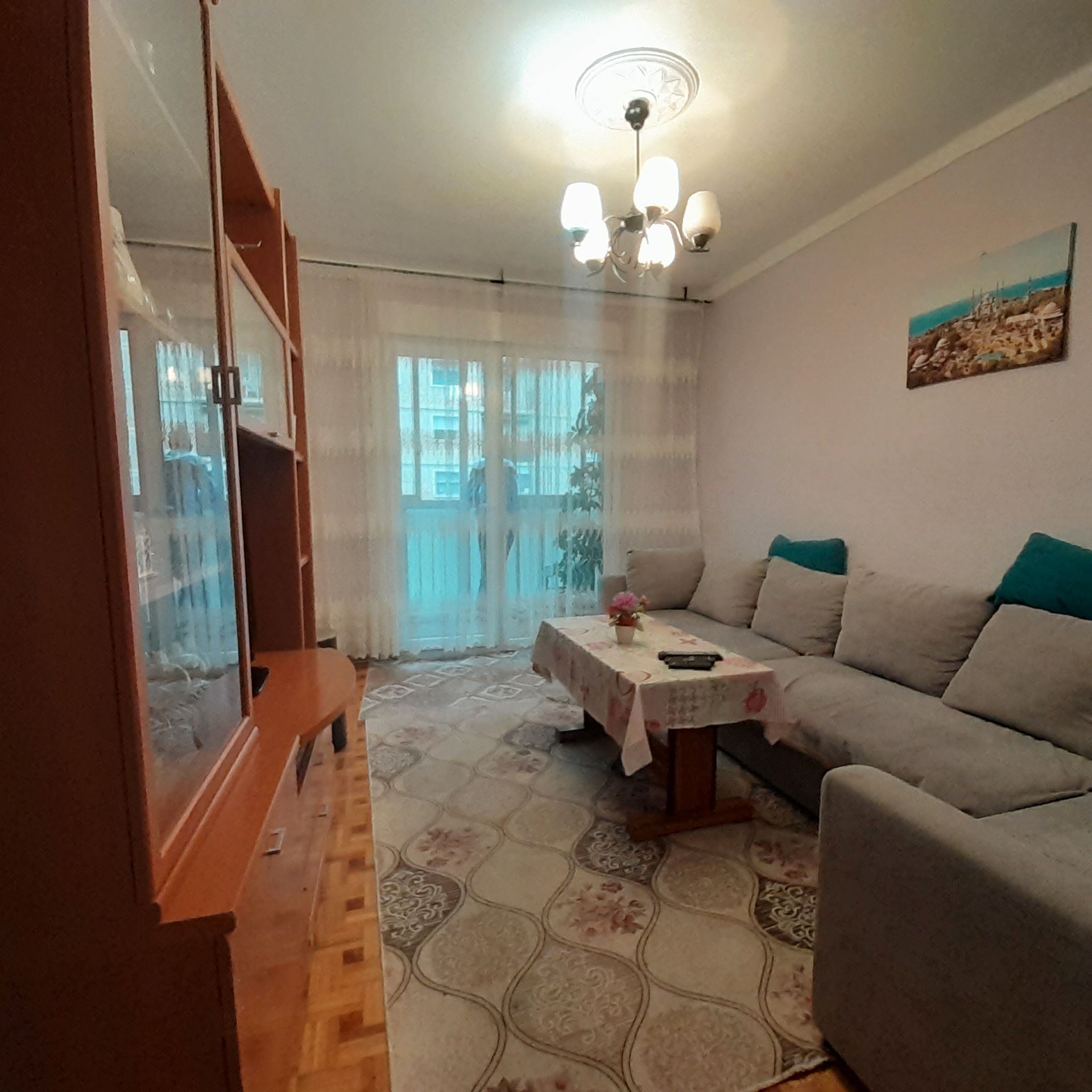 Wohnung zum verkauf in Calle del Doctor José María Reparaz Doktorea Kalea, San Jorge,  Pamplona / Iruña