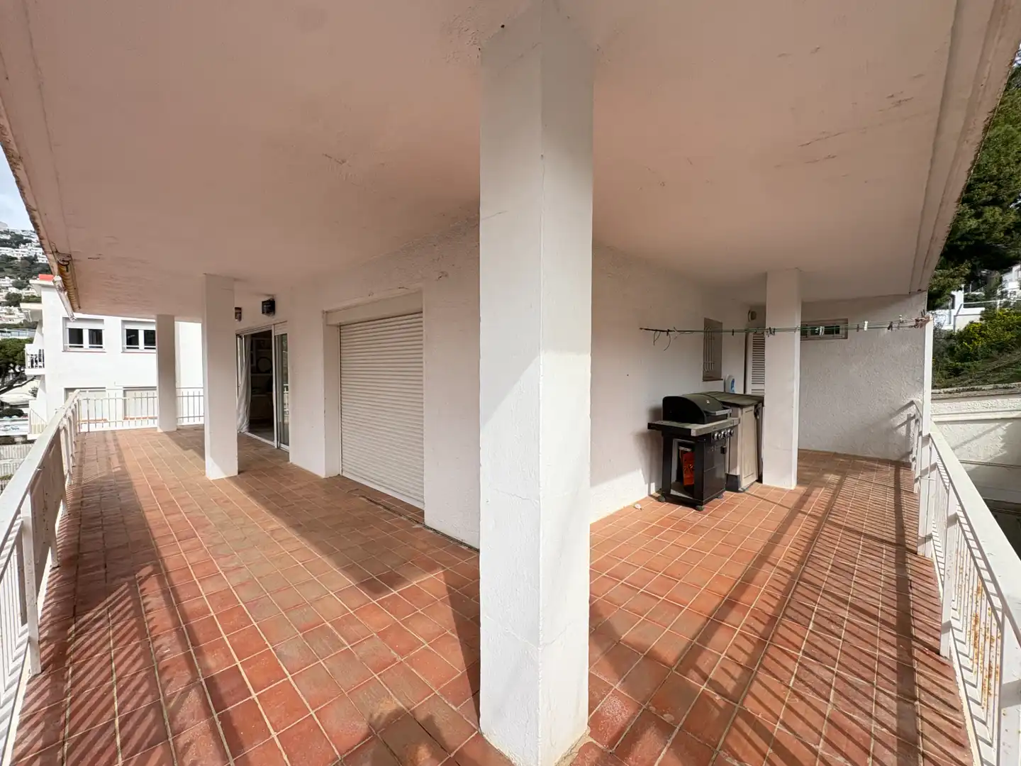 Buildings for sale in Roses