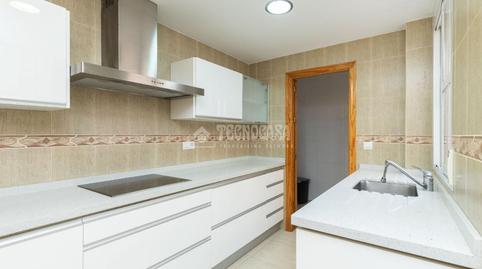 Foto 3 de Àtic en venda a Albox, Almería